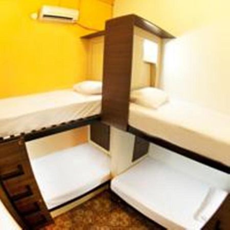 Red Inn Heritage Guest House George Town Kültér fotó