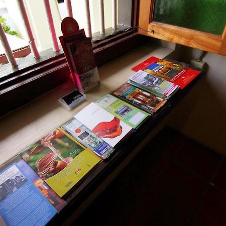 Red Inn Heritage Guest House George Town Kültér fotó